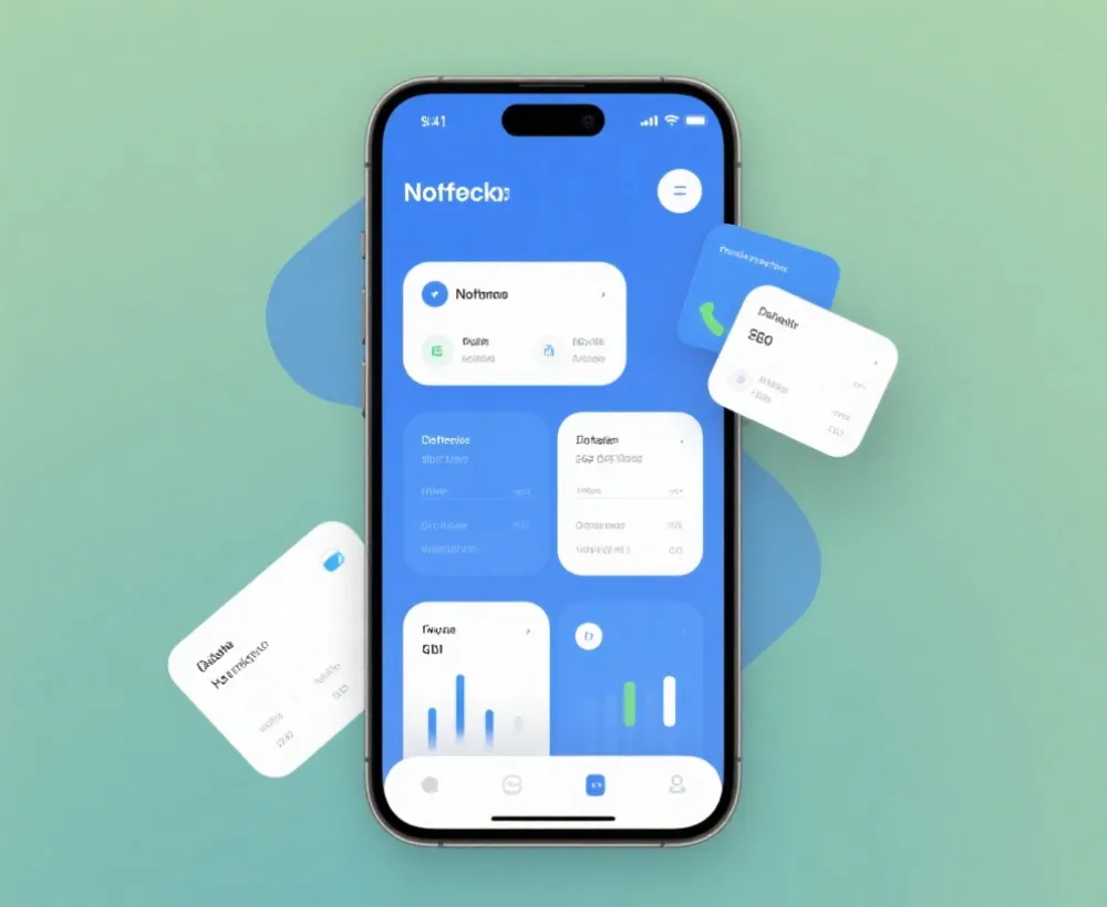 APP下载与移动端体验