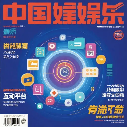 新娱乐周刊