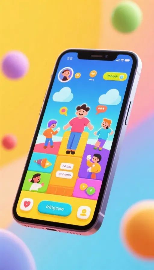 双赢彩票官方APP界面